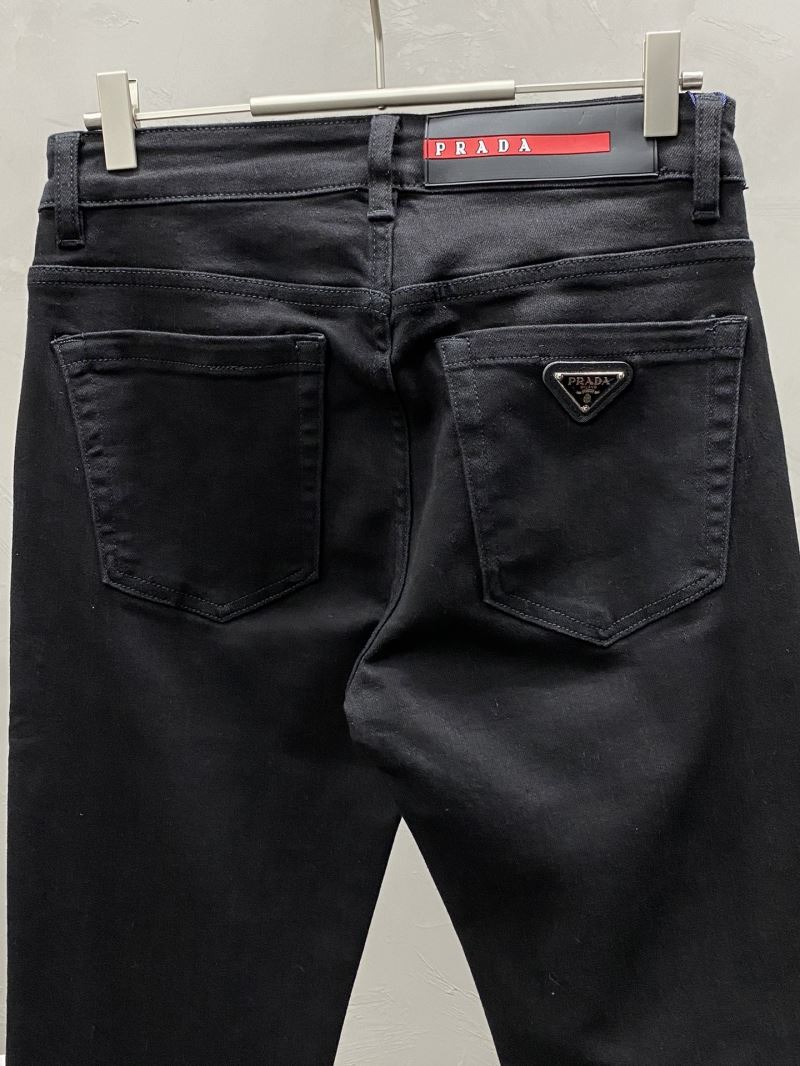 Prada Jeans